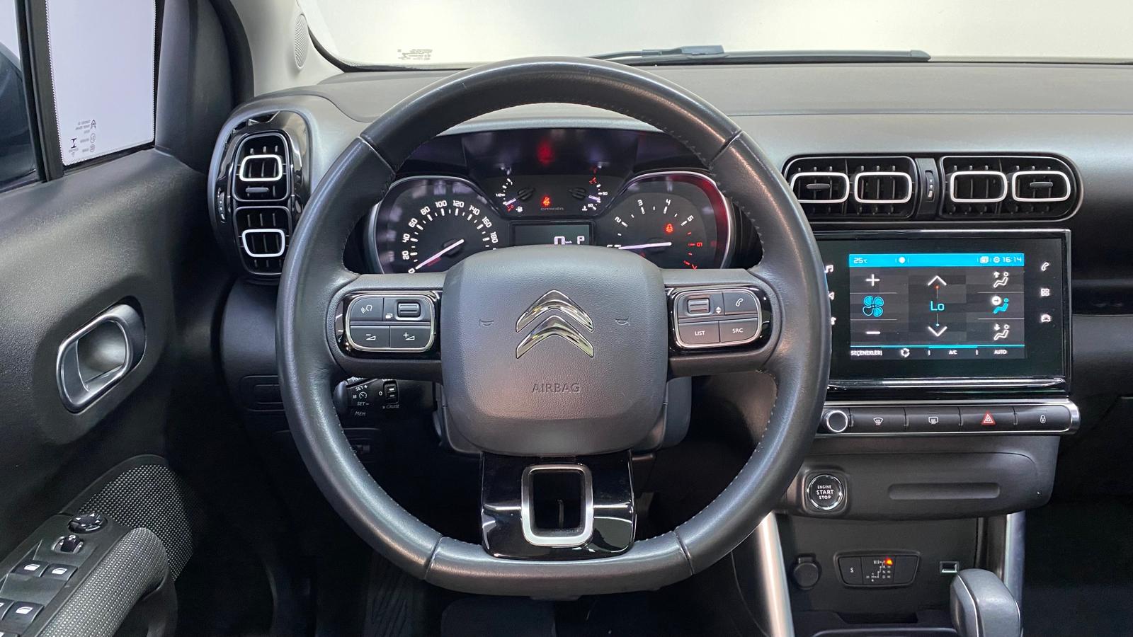 CITROEN C3 10